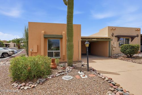 2876 S Calle Flamenco, Green Valley, AZ, 85622-4520 | Card Image