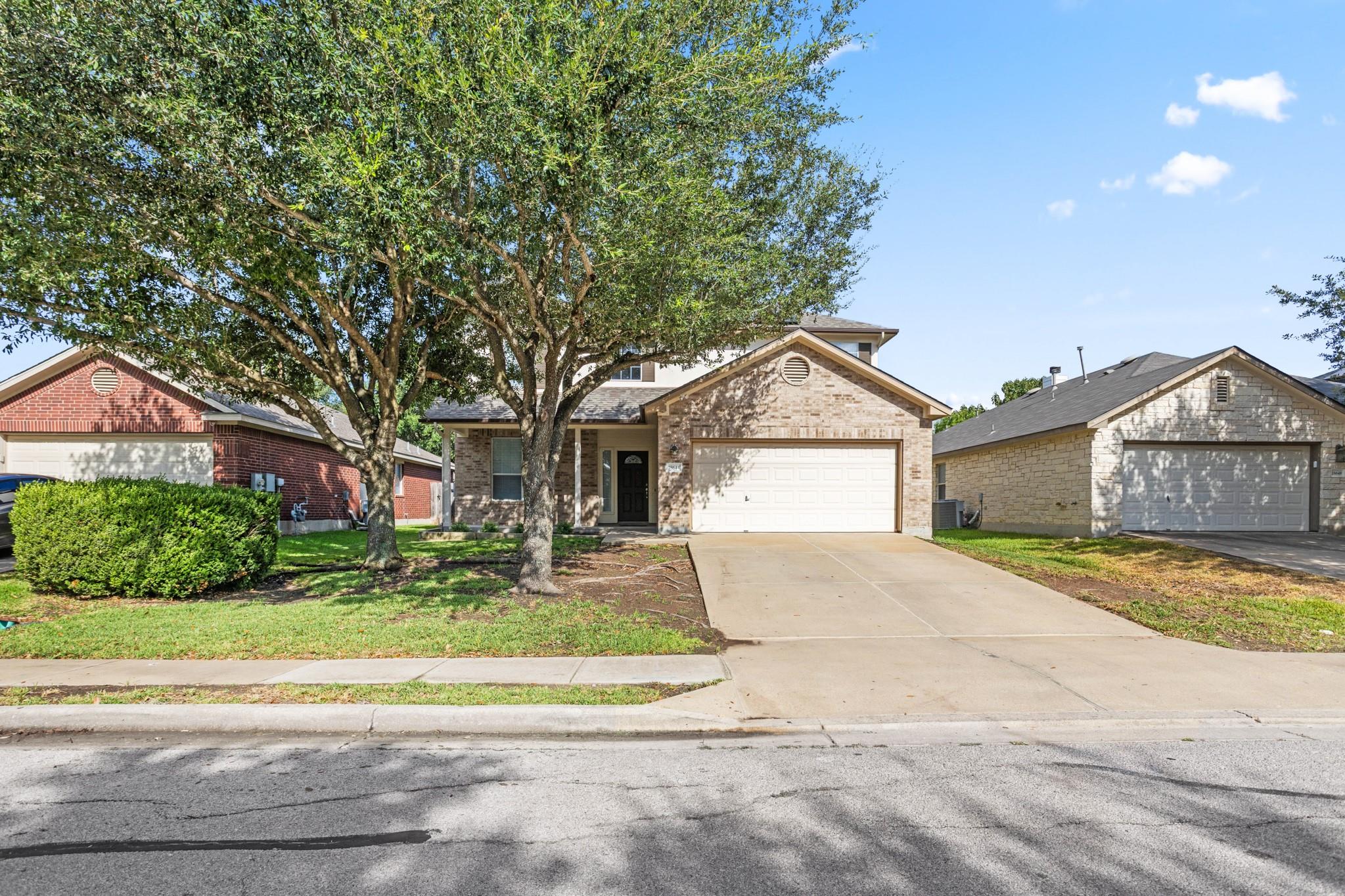 Residential in Pflugerville 2