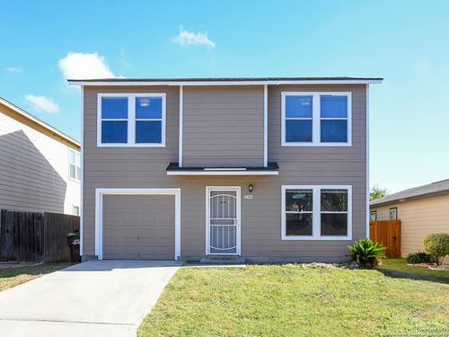 4822 Appaloosa Run, San Antonio, TX, 78244-3517 | Card Image
