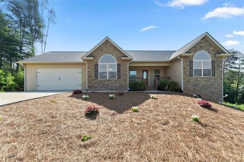 350 Linwood Dr, Demorest, GA, 30535-5370 | Card Image
