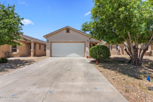 4939 Sherwood Rd, Las Cruces, NM, 88012-7408 | Card Image