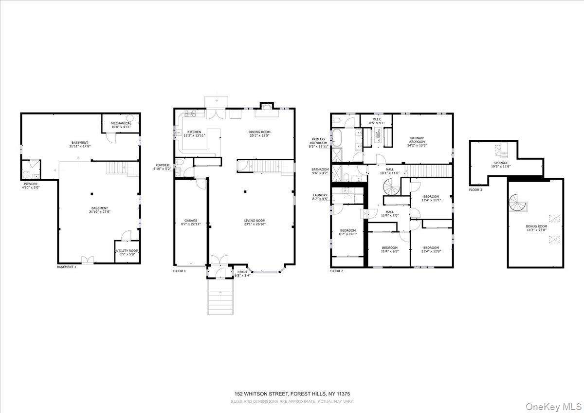 Residential in New York 2