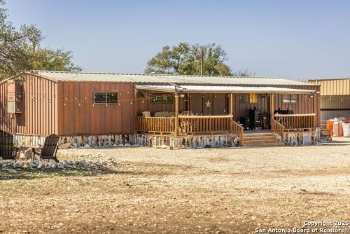 985 County Road 316, Eldorado, TX, 76936 | Card Image