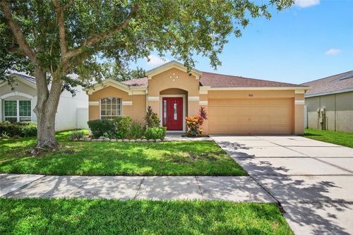 913 Summer Breeze Dr, Brandon, FL, 33511-7035 | Card Image