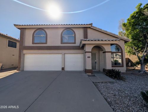 6416 N 78th Ln, Glendale, AZ, 85303-4241 | Card Image