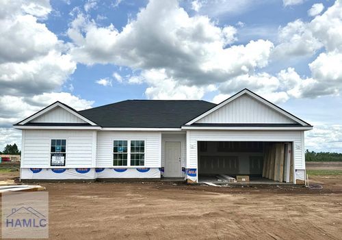 271 Quail Run Dr, Hinesville, GA, 31313 | Card Image