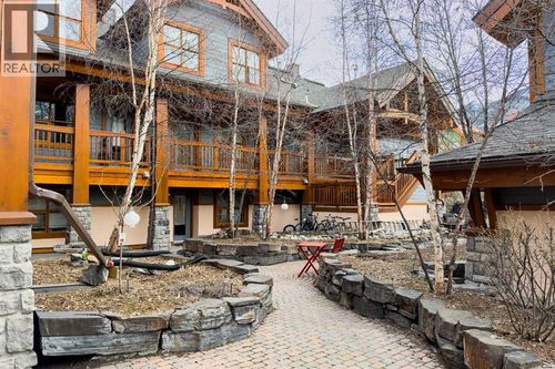 404 Marten Street, Banff, AB, T1L1A5 | Card Image