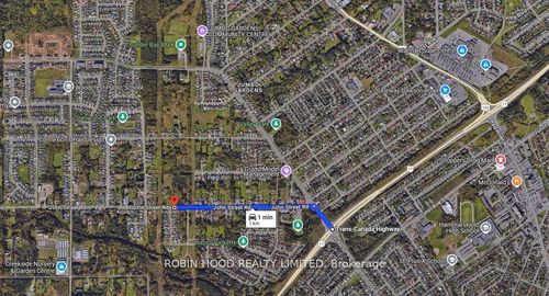 1372 John St Rd, Thunder Bay, ON, P7B1B6 | Card Image