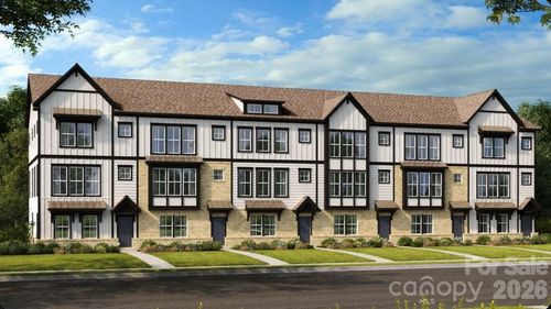 1836 Alexander Village Main Drive, Charlotte, NC, 28262 | Card Image