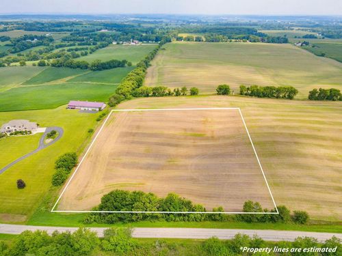 Lt1 King Road, Brooklyn, WI, 53521 | Card Image