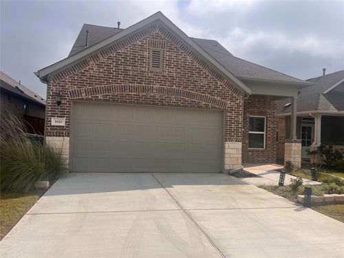 1610 Purple Martin Drive, Pflugerville, TX, 78660 | Card Image