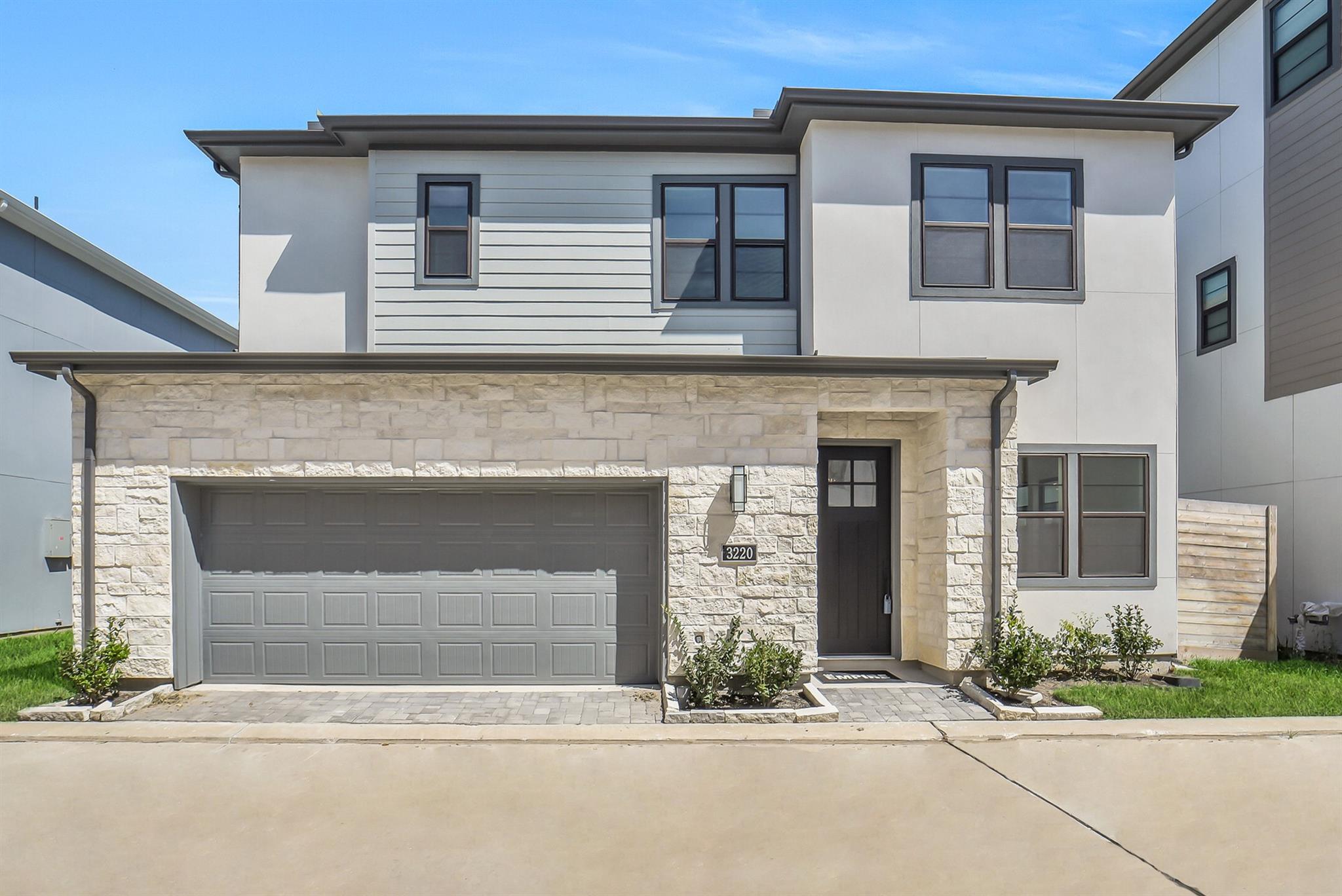 Residential in Houston