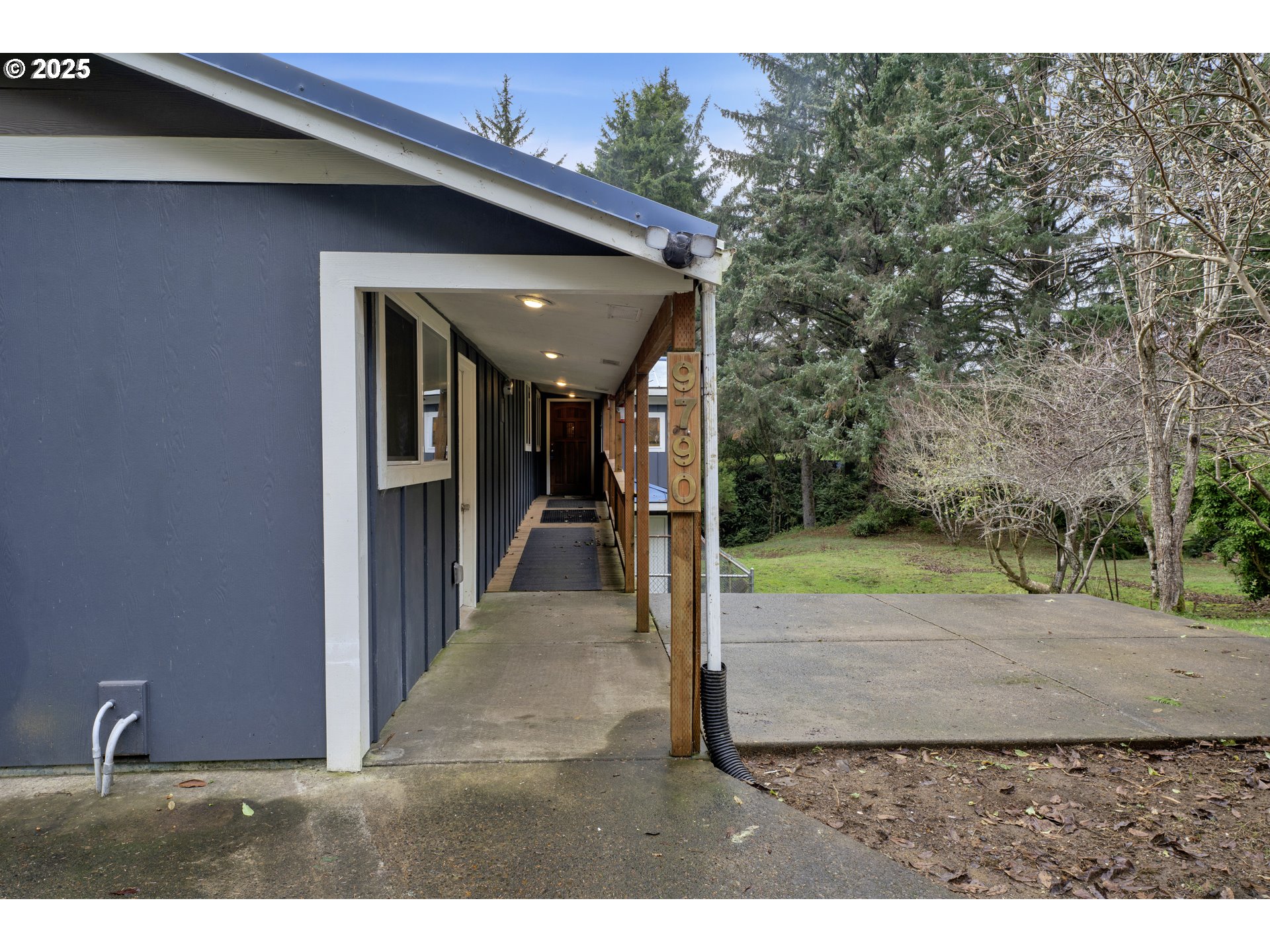 Residential in Newport 4