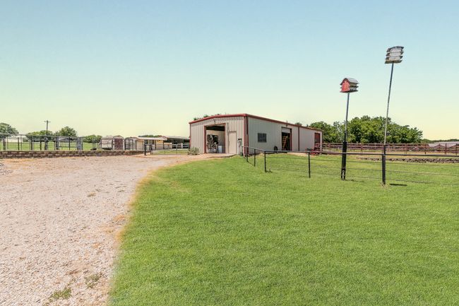 1441 Lakeview Dr, House other with 3 bedrooms, 2 bathrooms and null parking in St. Paul TX | Image 8