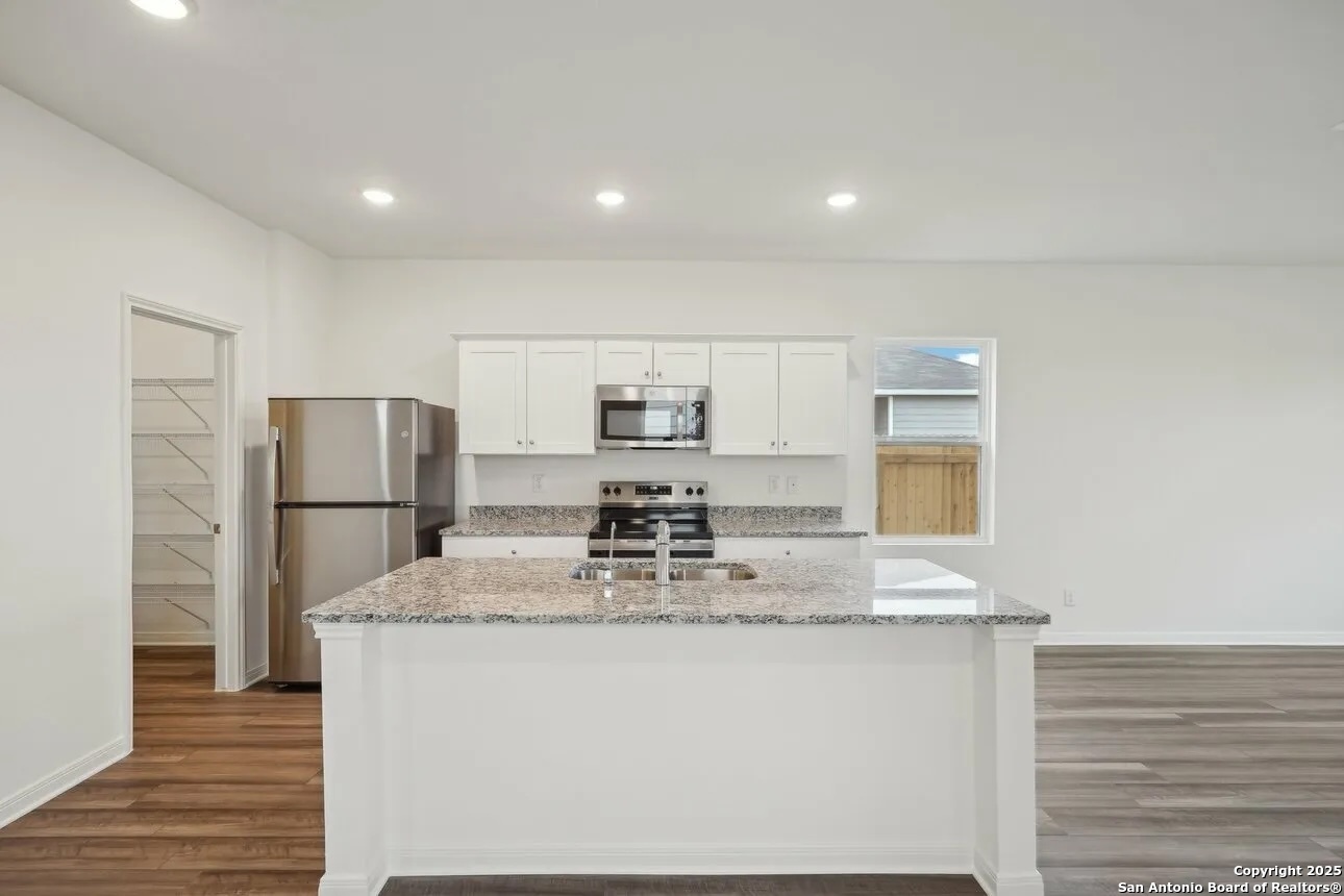 Residential in San Antonio 4