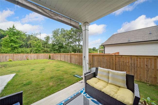 221 Sycamore Dr, House other with 3 bedrooms, 3 bathrooms and null parking in Calhoun GA | Image 37