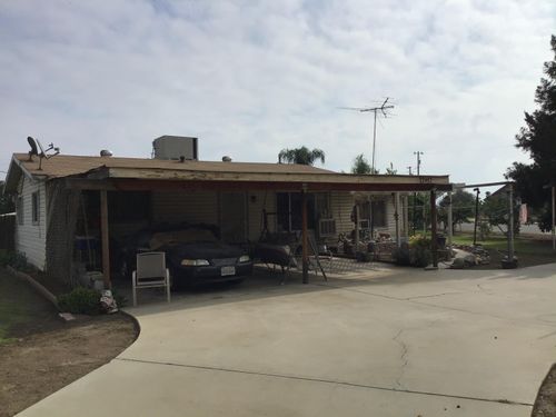 12957 Ledbetter Dr, Orosi, CA, 93647-2244 | Card Image