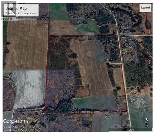 68436 Range Rd 33, Rural Clear Hills County, AB, T0H1L0 | Card Image