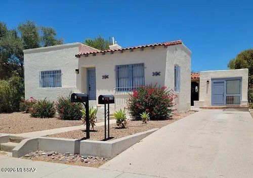 1-2027 E 1st St, Tucson, AZ, 85719-4905 | Card Image