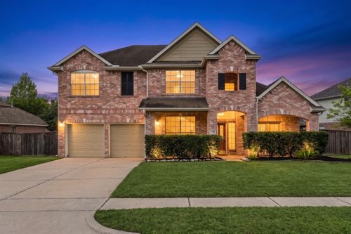 1330 Summer Terrace Dr, Sugar Land, TX, 77479-6904 | Card Image