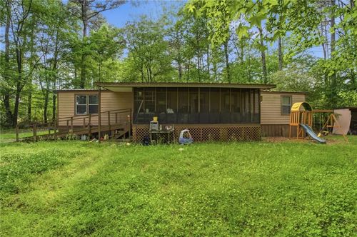 41 Vaughn Road Ne, cartersville, GA, 30121 | Card Image