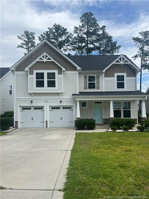 90 Timber Skip Dr, Spring Lake, NC, 28390-5801 | Card Image