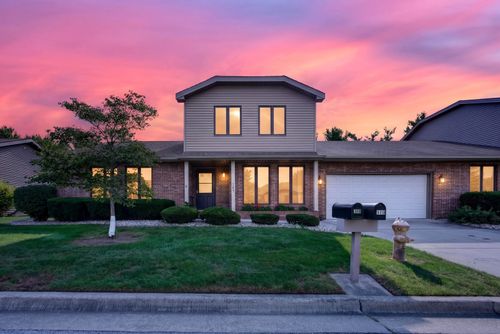 117 Manor Circle, Bloomington, IL, 61704 | Card Image