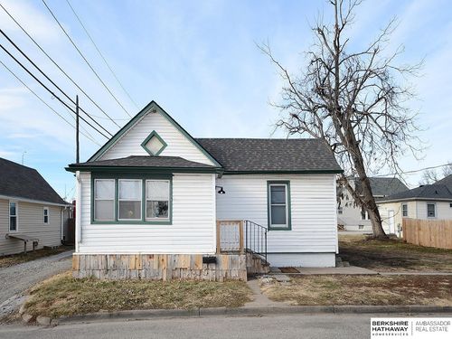 1235 N 7th St, Lincoln, NE, 68508-1105 | Card Image