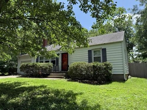 1403 W 27th Ter S, Independence, MO, 64052-3114 | Card Image