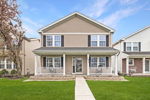 16716 S Morel St, Lockport, IL, 60441-4671 | Card Image