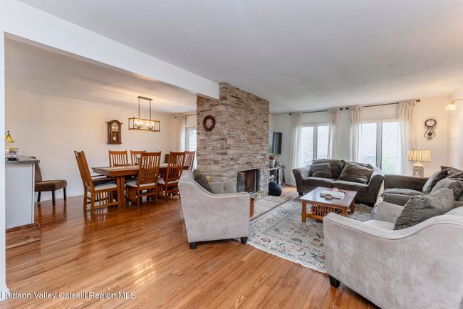 217 Aspen Ter, Townhouse with 2 bedrooms, 3 bathrooms and null parking in Poughkeepsie NY | Image 6