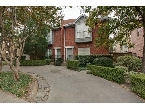 a-3425 Rankin St, Dallas, TX, 75205-1385 | Card Image