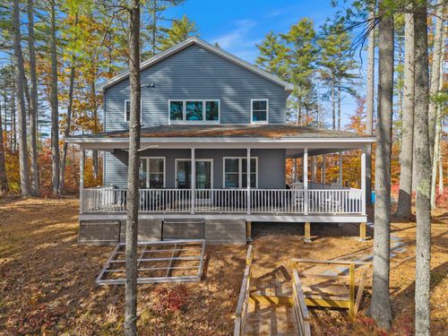 155 14th Street, Shapleigh, ME, 04076 | Card Image