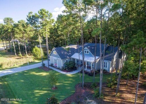 88 Wild Swan Ln, Minnesott Beach, NC, 28510-8507 | Card Image