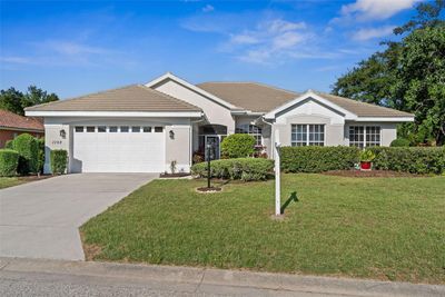 1102 Deardon Drive, House other with 4 bedrooms, 2 bathrooms and null parking in Venice FL | Image 3