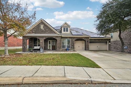3318 Calhoun Cv, San Antonio, TX, 78253-6423 | Card Image