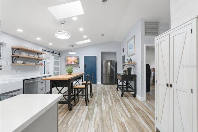 4805 Valdine Ave, House other with 3 bedrooms, 2 bathrooms and null parking in Cocoa FL | Image 28