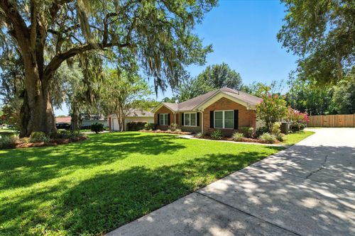 1285 Sumerlin Dr, Tallahassee, FL, 32317-8571 | Card Image