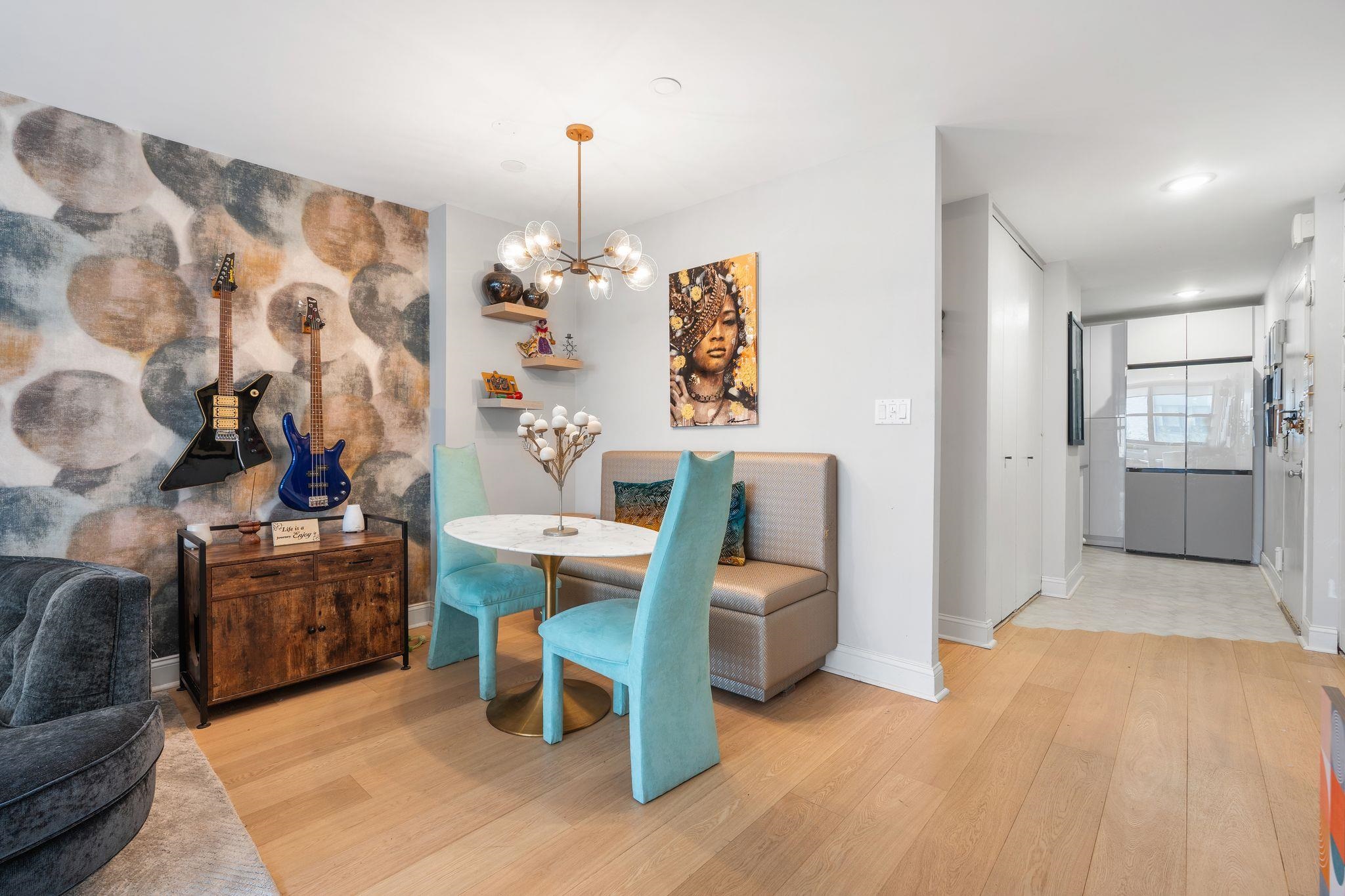 Residential Lease in Guttenberg 5