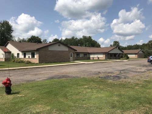340 Center Street, Prentice, WI, 54556 | Card Image