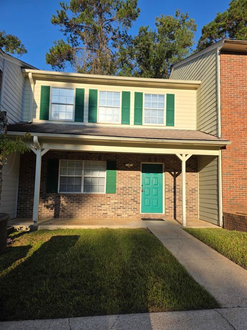 2378 Gregory Drive, TALLAHASSEE, FL, 32303 | Card Image