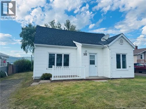 101 Notre Dame St, Atholville, NB, E3N4T1 | Card Image