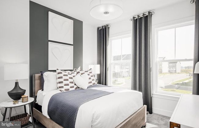 10824 Willow Ter, Townhouse with 4 bedrooms, 5 bathrooms and null parking in FAIRFAX VA | Image 10