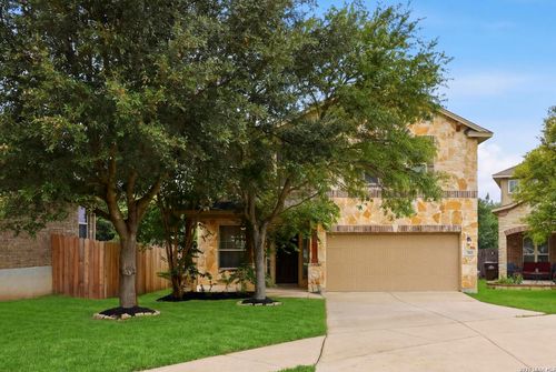7023 Plains Way, San Antonio, TX, 78253-4400 | Card Image