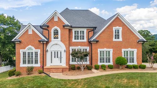4300 Linen Crest Way, Ooltewah, TN, 37363-6924 | Card Image
