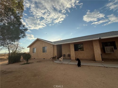 243 Balboa Ave, Mojave, CA, 93501 | Card Image