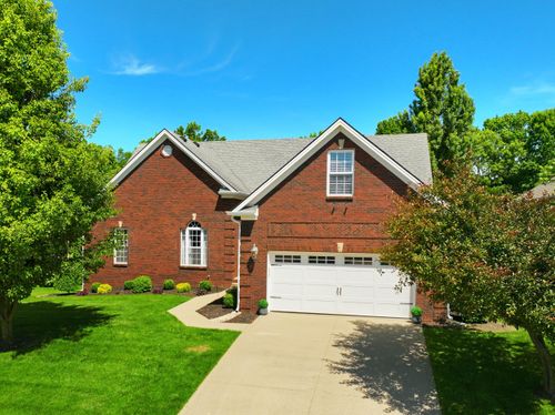 124 Saint Andrews Way, Georgetown, KY, 40324-8685 | Card Image