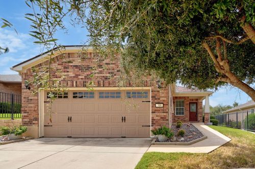309 Kickapoo Creek Ln, Georgetown, TX, 78633-2083 | Card Image