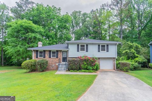 3664 Satellite Ter, Ellenwood, GA, 30294-1115 | Card Image