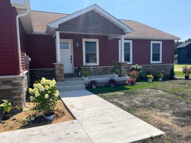 5321 E Johnson St, House other with 3 bedrooms, 3 bathrooms and null parking in Knox IN | Image 5